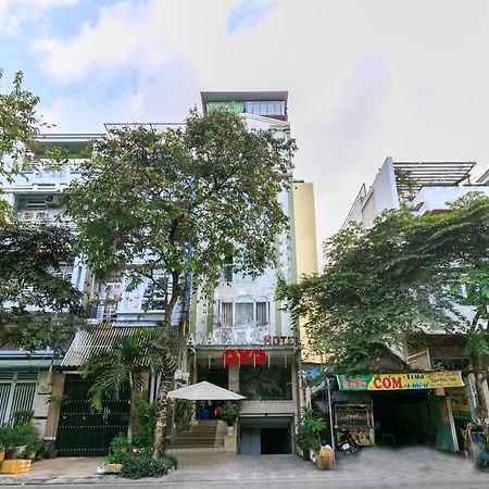 Oyo 701 Avatar 6 Hotel Ho Chi Minh City Exterior photo